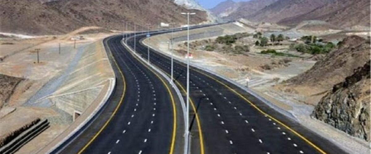 اعتبارات ۴۰ همتی برای تکمیل کریدور بزرگراهی غرب کشور