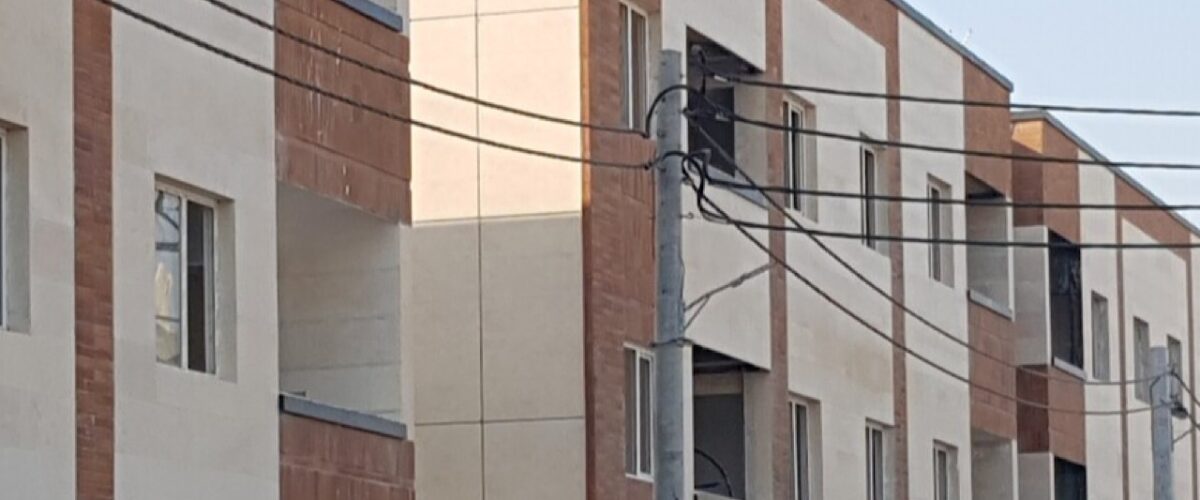 آغاز اصلاحات بنیادین در تامین مسکن زوج‌های جوان