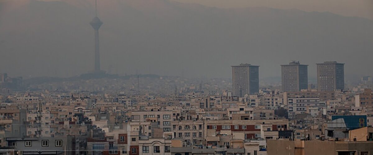 جوی آرام و پایدار در اغلب مناطق کشور/ تداوم استنشاق هوای ناسالم در شهر‌های صنعتی و پرجمعیت