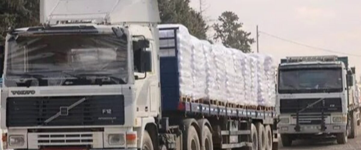 ۱۴ تا ۱۷ هزار کامیون بالای ۵۰ سال در صف اسقاط