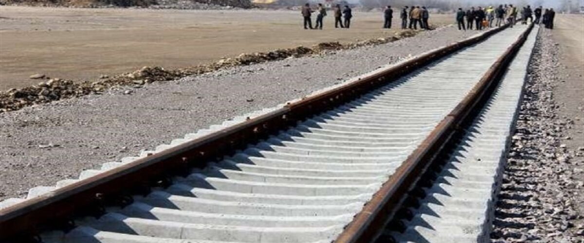 ‌اعزام نخستین قطار ایرانی به ازبکستان