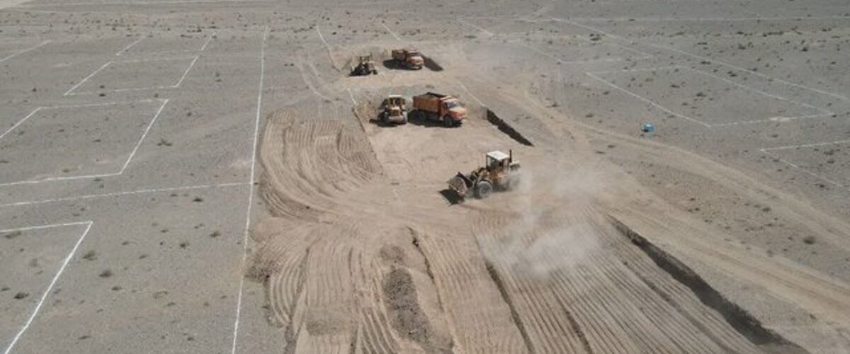 بساط انحصار زمین از طریق ماده ۵۰ برچیده خواهد شد