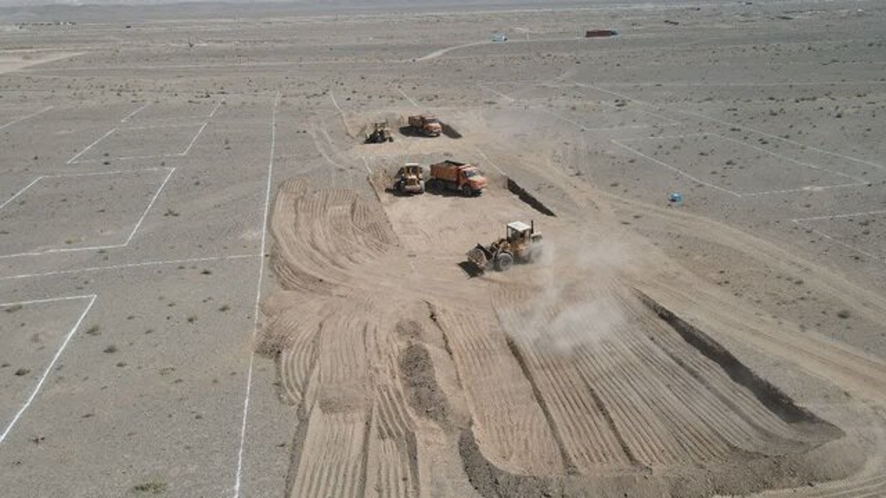 بساط انحصار زمین از طریق ماده ۵۰ برچیده خواهد شد