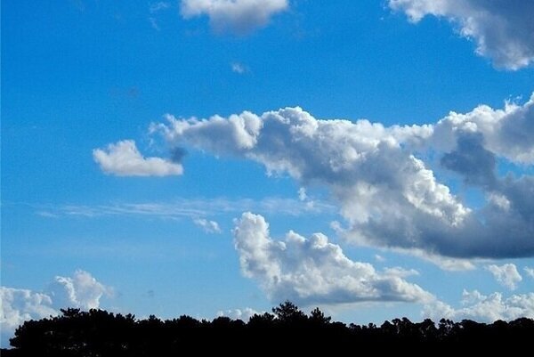 پایداری شرایط جوی در آذربایجان‌شرقی