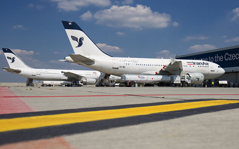 تغییر در سکان هواپیمایی ایران‌ایر؛ مدیرعامل جدید منصوب شد
