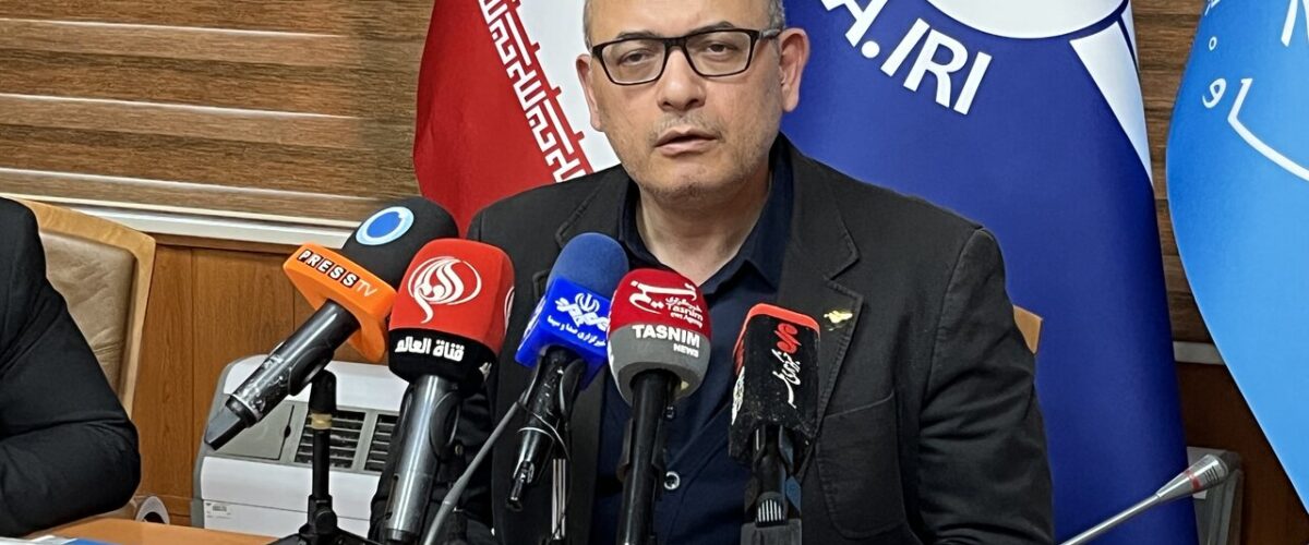 رئیس سازمان هواپیمایی ایران به تاجیکستان سفر کرد