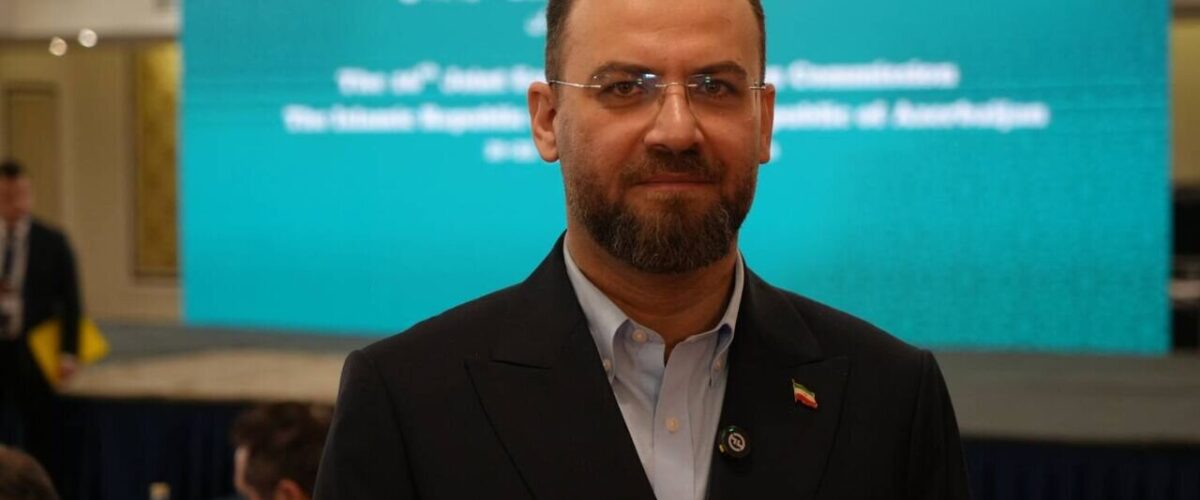 عملیات اجرایی راه‌آهن رشت - آستارا از سال آینده آغاز می‌شود