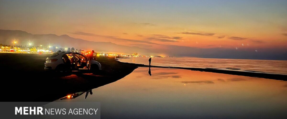 کاهش ۲.۵ متری سطح آب دریای خزر؛ زلزله در تهران بحرانی ملی و جهانی است