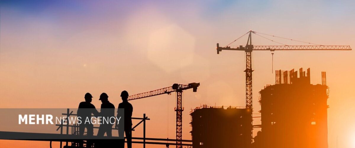 ورود بانک‌ها به ساخت‌وساز و خرید و فروش ملک تخلف است