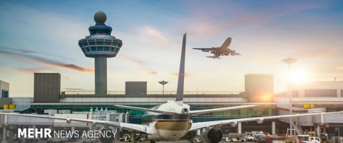 بازگشت پروازهای لوفتهانزا به آسمان ایران