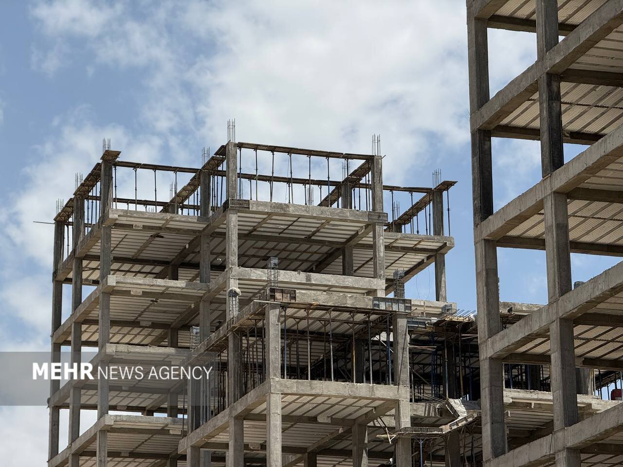 مسکن استیجاری، بدون منابع مالی پایدار طرح شکست‌خورده است