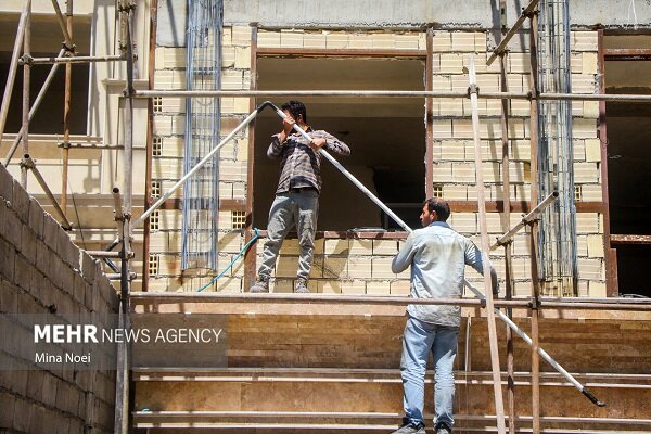 جای خالی «ایمنی» در «بازار کار» ۱۰ هزار کشته بر جا گذاشت