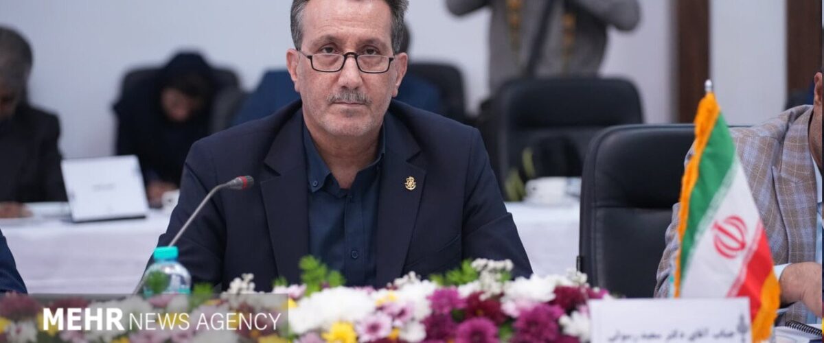 اجلاس آیمو در لندن با حضور هیئت عالی‌رتبه ایران برگزار شد