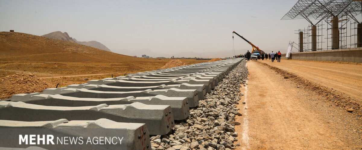 خروج از سایه سوءمدیریت؛ فعال‌سازی دوباره مرز ریلی ایران - افغانستان