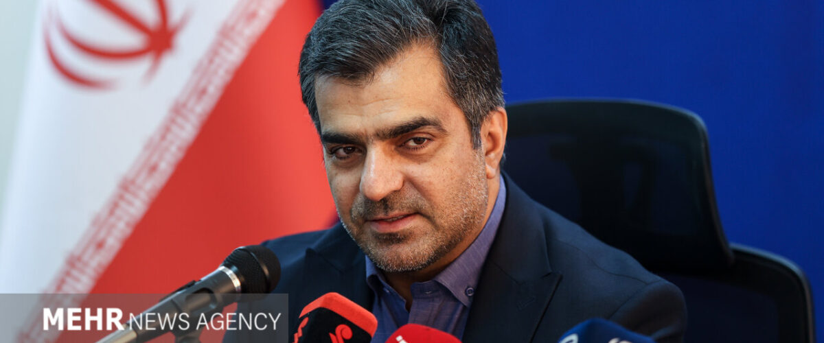 خالقی: اولویت طرح مسکن استیجاری با زوج‌های زیر پنج سال ازدواج است