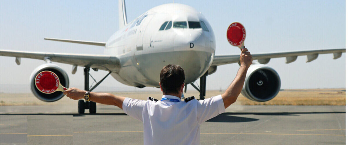 فرود اضطراری پرواز تهران-ماهشهر در اهواز