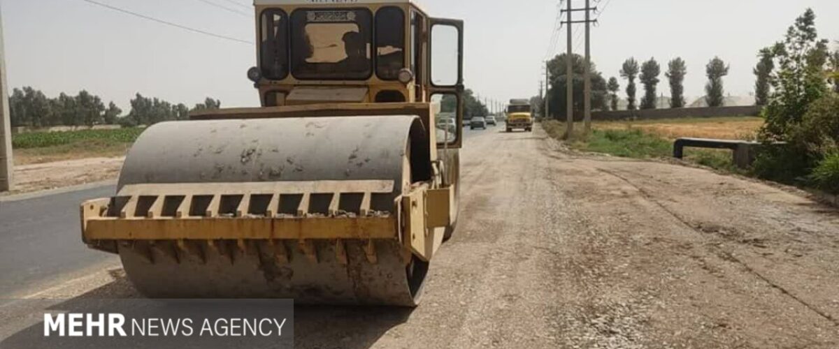 محور چاه‌جام - بیارجمند ۲۵۰ میلیارد تومان اعتبار گرفت