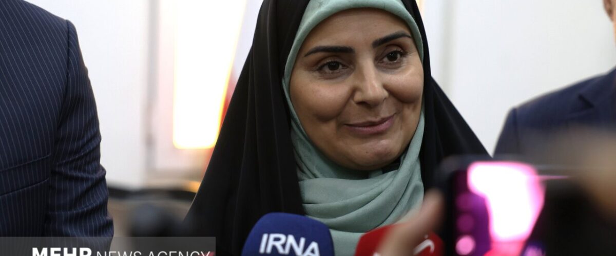 صادق مالواجرد: اولین محموله‌های بار ترانزیت روسیه از ایران عبور کرد