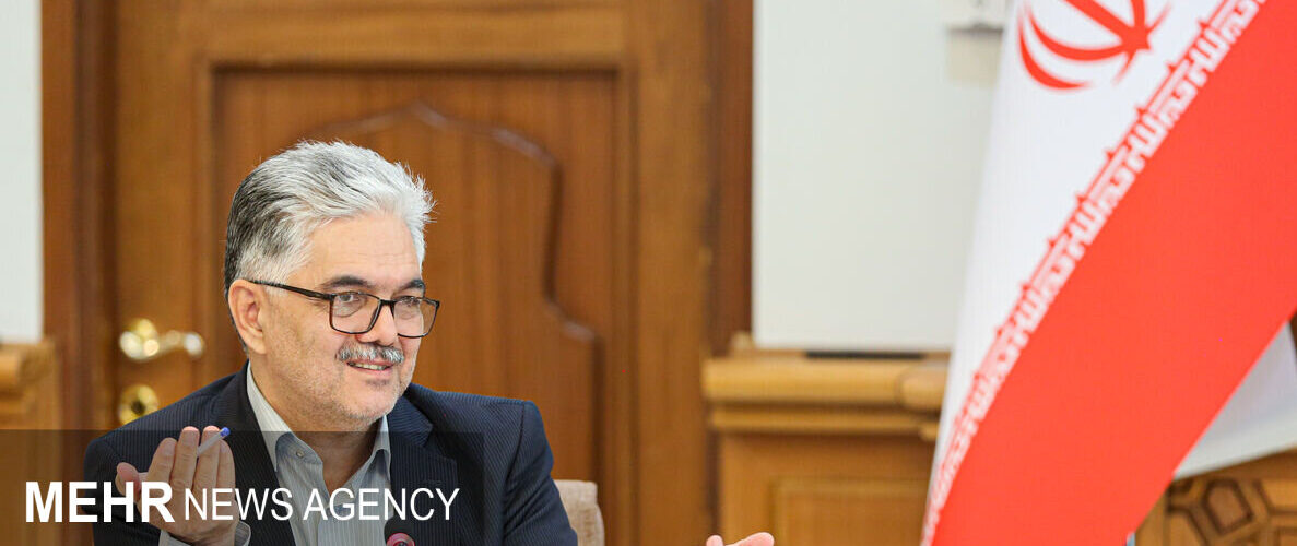 ۴۰ هزار هکتار زمین برای اجرای طرح نهضت ملی مسکن تصویب شد