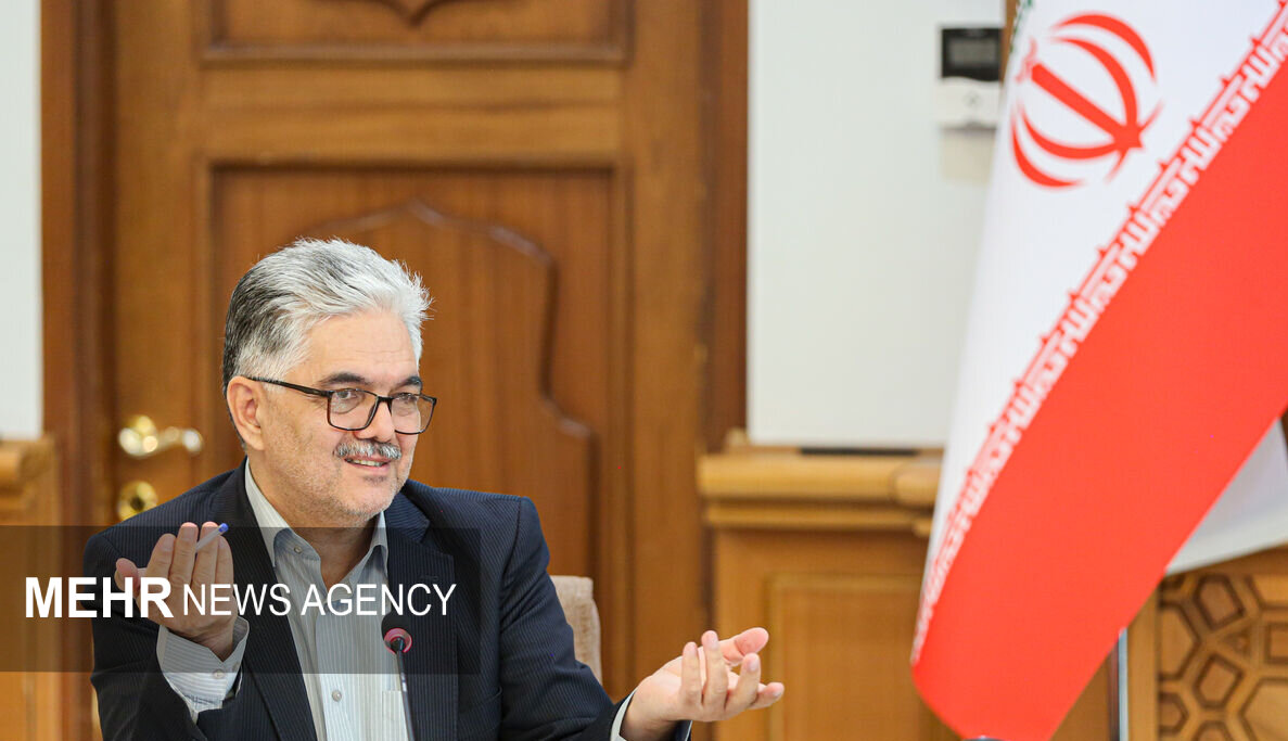 ۴۰ هزار هکتار زمین برای اجرای طرح نهضت ملی مسکن تصویب شد