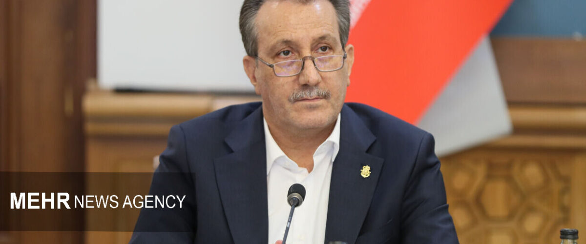 رسولی: گیلان ظرفیت کامل حمل‌ و نقل هوایی، ریلی، جاده‌ای و دریایی دارد