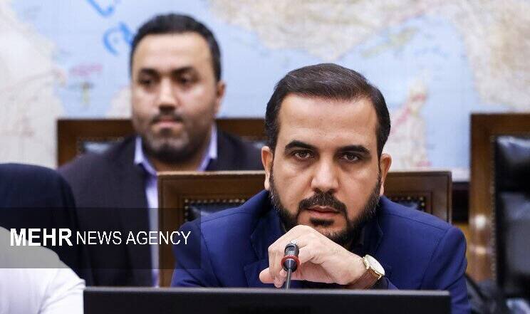 حذف ماده ۵۰ برنامه هفتم توسعه خط قرمز مجلس است