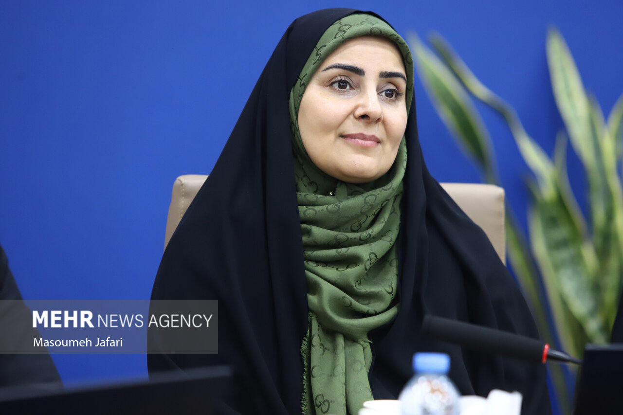 صادق: پروژه آزادراهی کنارگذر شمالی کرج تا پایان سال افتتاح می‌شود