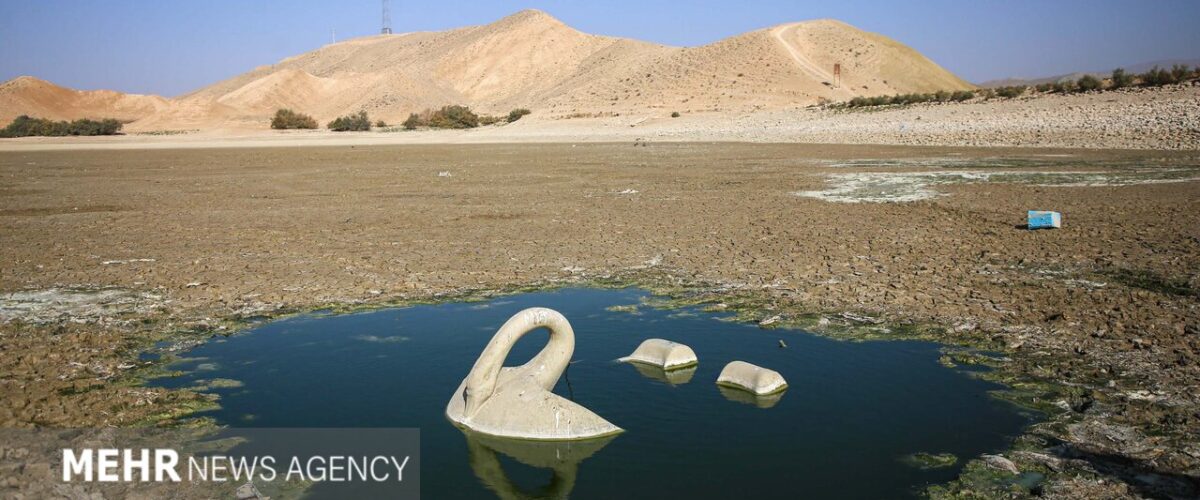 ۱۵ روز آینده بدون قطره‌ای بارش؛ دمای ۱۰ مرکز استان به زیر صفر رسید