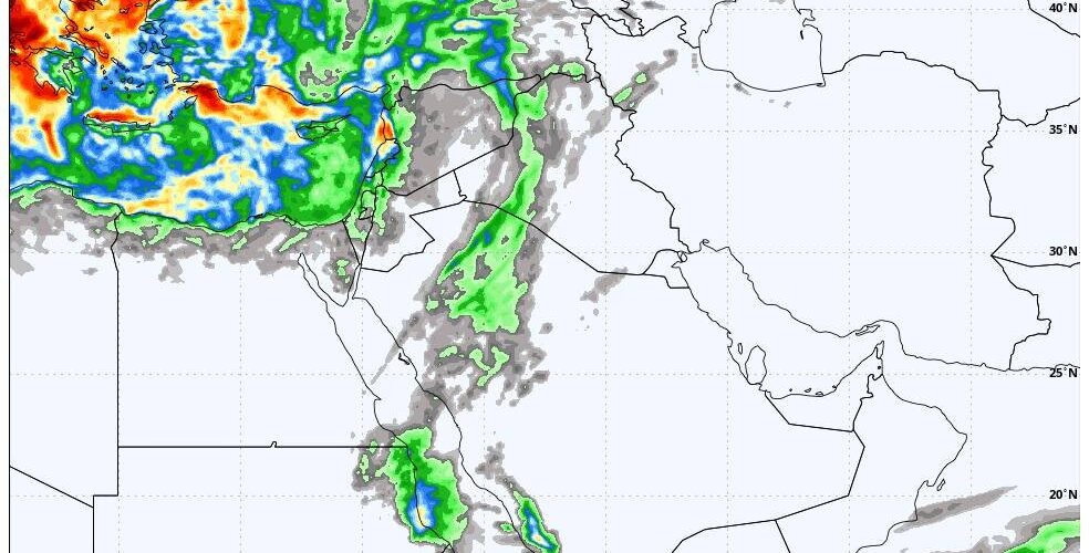 هوای هفت شهر کشور در وضعیت هشدار آلودگی؛ خبری از بارش‌های پاییزی نیست