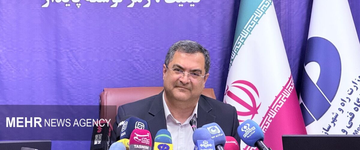 پالایش راهها منجر به کاهش ۸۰ درصدی هزینههای نگهداری شد