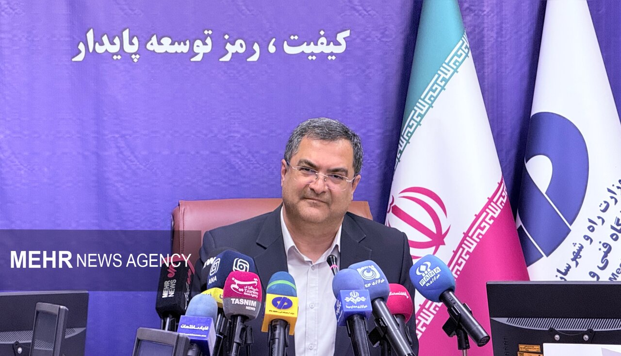 پالایش راه‌ها منجر به کاهش ۸۰ درصدی هزینه‌های نگهداری شد