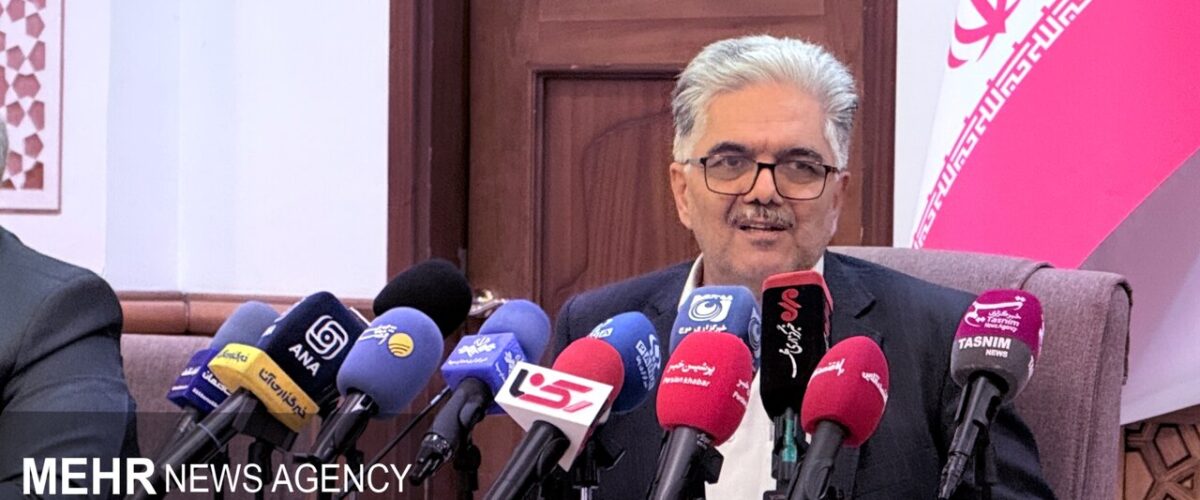 برخلاف اظهارات، هیچ مخالفتی با تأمین زمین برای توسعه شهرها وجود ندارد