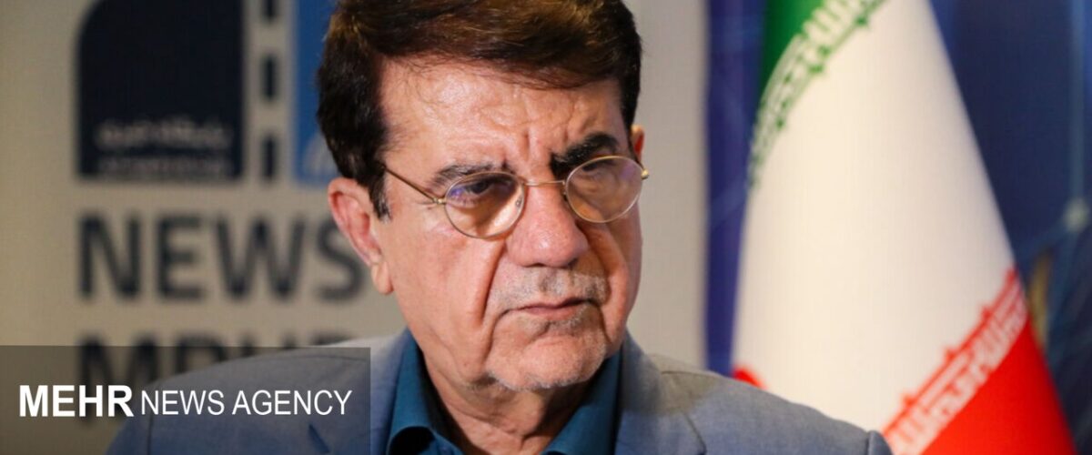 نوذرپور: ۵۹ پروژه عمرانی با اعتبار ۶.۱ همت در ۲۳ استان درحال اجرا است