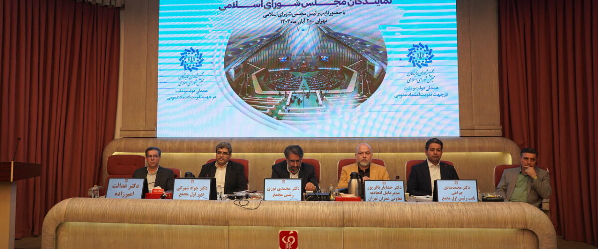 یک مقام مسئول: در فضای رکود تورمی صنعت ساختمان رونق پیدا نخواهد کرد