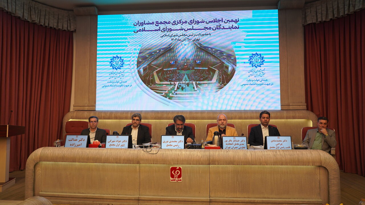 یک مقام مسئول: در فضای رکود تورمی صنعت ساختمان رونق پیدا نخواهد کرد