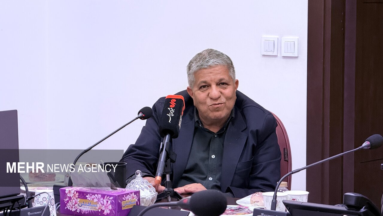 بازسازی، زنده‌سازی زندگی است؛ ۵۰ درصد از جمعیت سرپل ذهاب مستاجر بودند