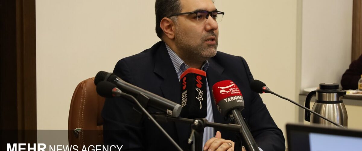 تجربه‌های هشت سال اخیر در بازسازی نباید فراموش شود