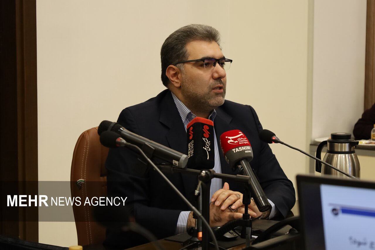 تجربه‌های هشت سال اخیر در بازسازی نباید فراموش شود