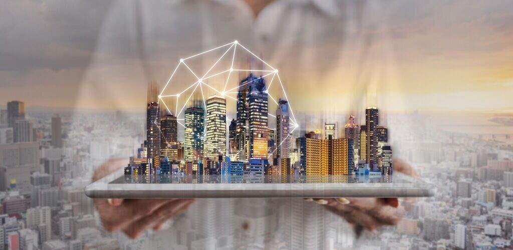 توکنیزه کردن املاک، کلید خروج بازار مسکن از رکود است