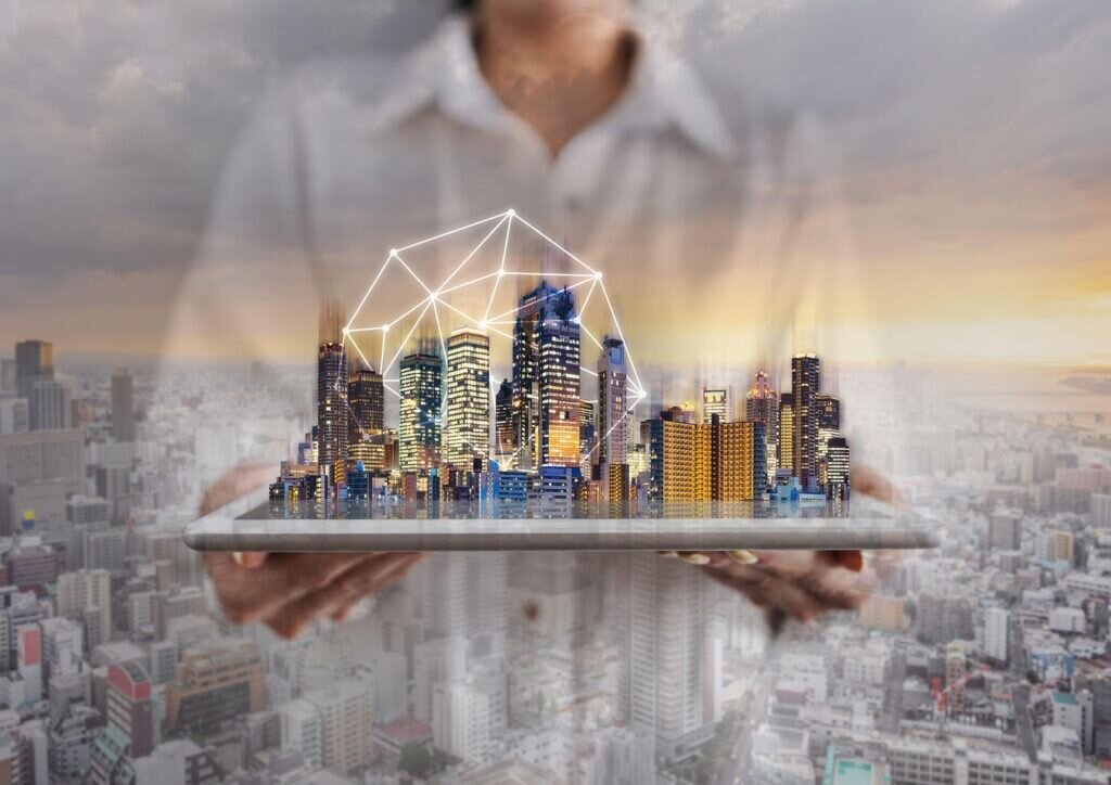 توکنیزه کردن املاک، کلید خروج بازار مسکن از رکود است