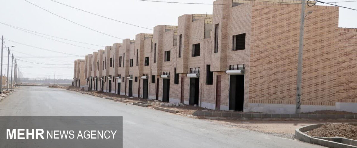 معاون وزیر راه: ۵۵ هزار واحد مسکن حمایتی در دولت چهاردهم واگذار شد