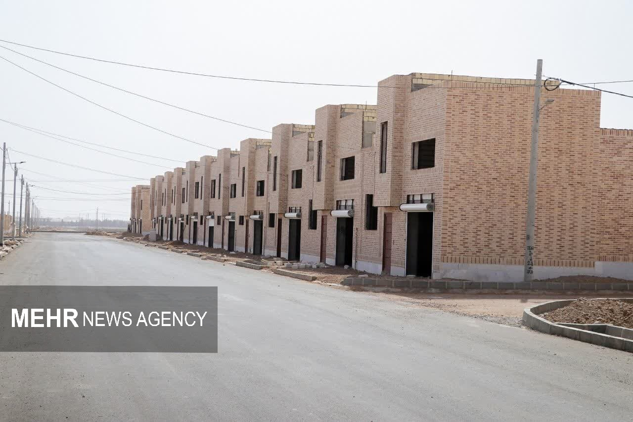 معاون وزیر راه: ۵۵ هزار واحد مسکن حمایتی در دولت چهاردهم واگذار شد