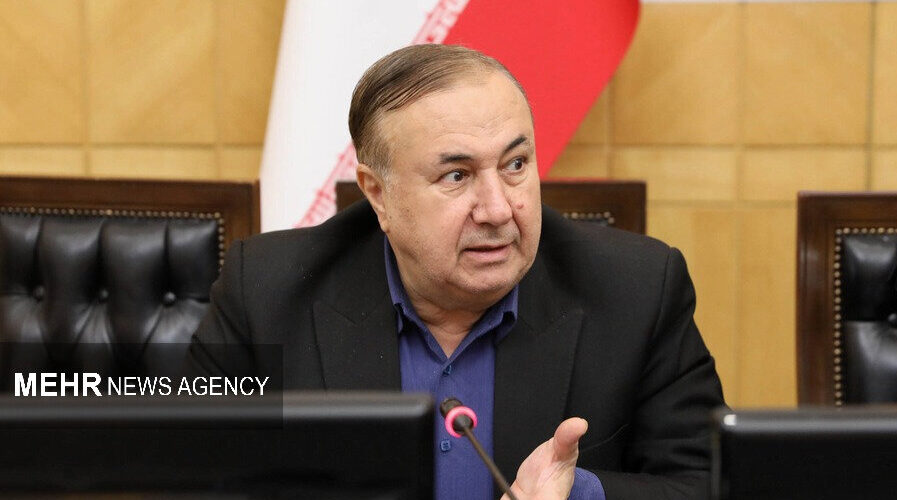 زمین هست، اما اراده اجرا در وزارت راه دیده نمی‌شود