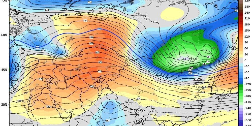 فعالیت بارش‌های پاییزی فعلا متوقف شد؛ تشدید آلودگی هوا در شهرهای صنعتی