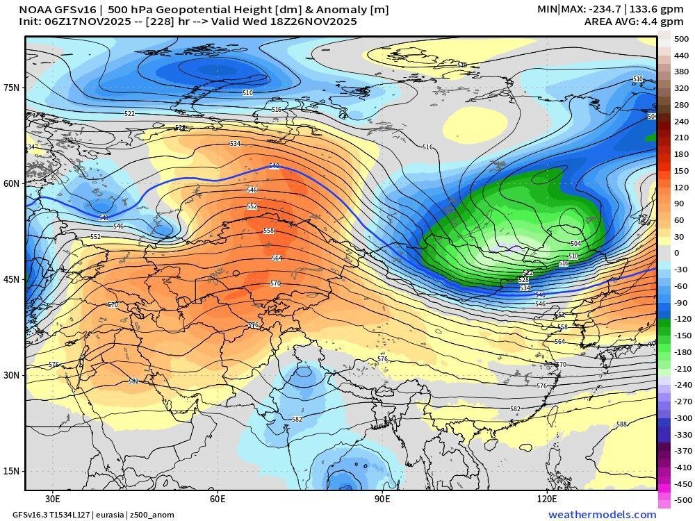 فعالیت بارش‌های پاییزی فعلا متوقف شد؛ تشدید آلودگی هوا در شهرهای صنعتی