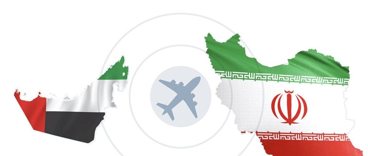 رایزنی‌ ایران - امارات برای افزایش پروازها و توسعه مسیرهای جدید هوایی