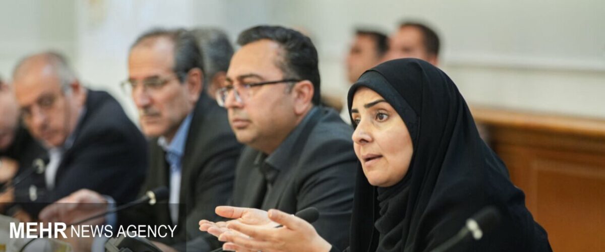 اراضی قابل واگذاری استان‌ها در طرح جوانی جمعیت طی یک هفته اعلام شود