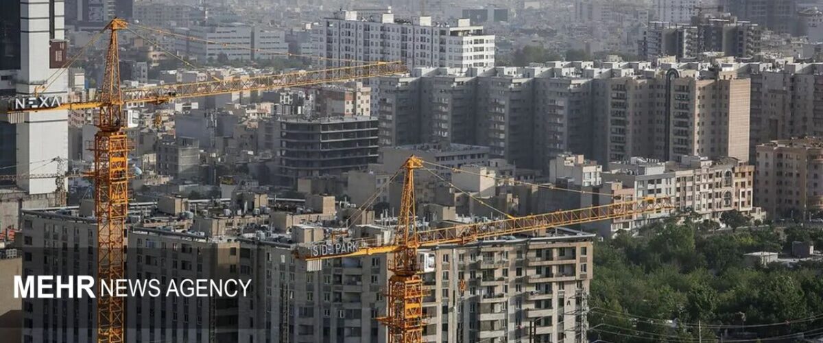 بحران بازار مسکن زیر سایه بانک‌ها؛ ۱۶۲۰ همت وام مسکن پرداخت نشده است