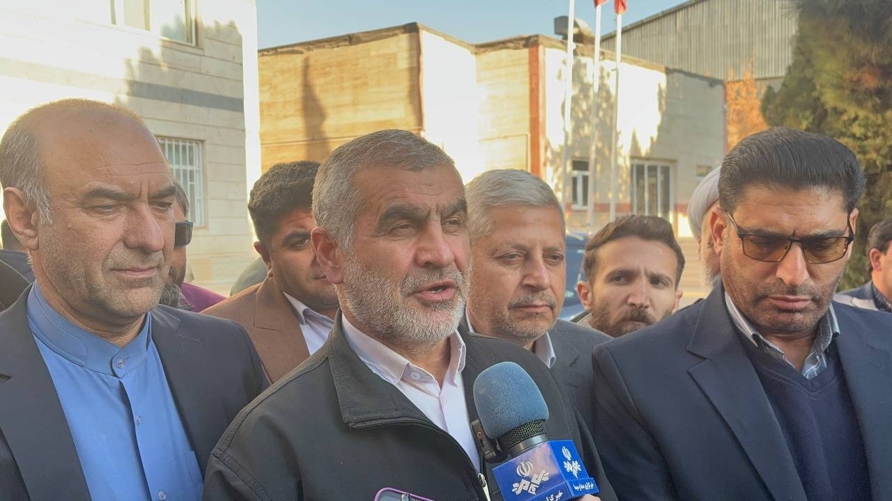 کمک بلاعوض به دهک‌های پایین جامعه برای ساخت مسکن در قوچان داده می شود