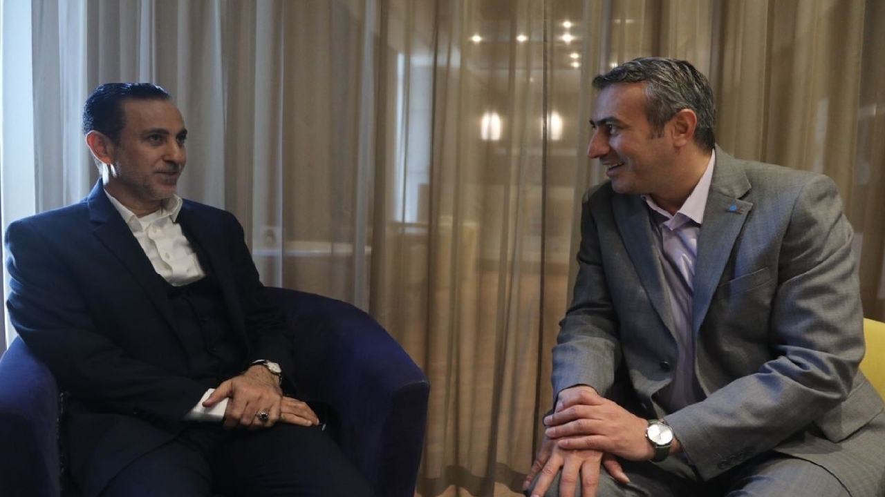 تقدیر سفیر عمان از عملکرد حرفه‌ای و انسانی در رسیدگی به مسافران پرواز «سلام‌ایر»